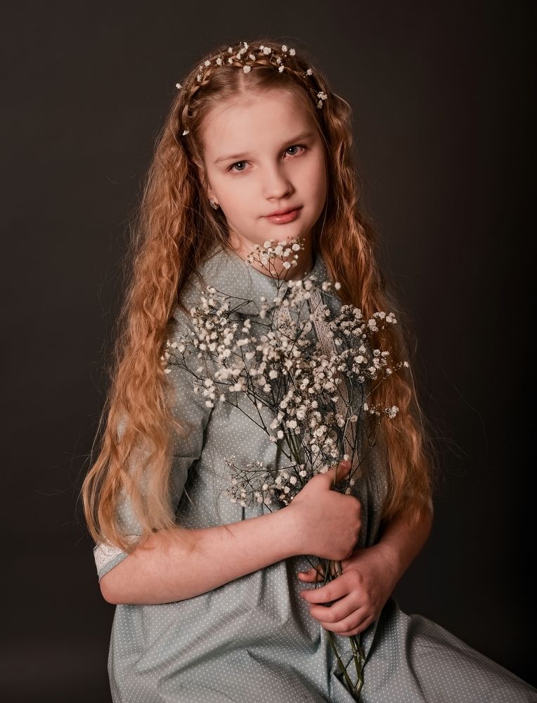 Photograph by Олеся Владимирова