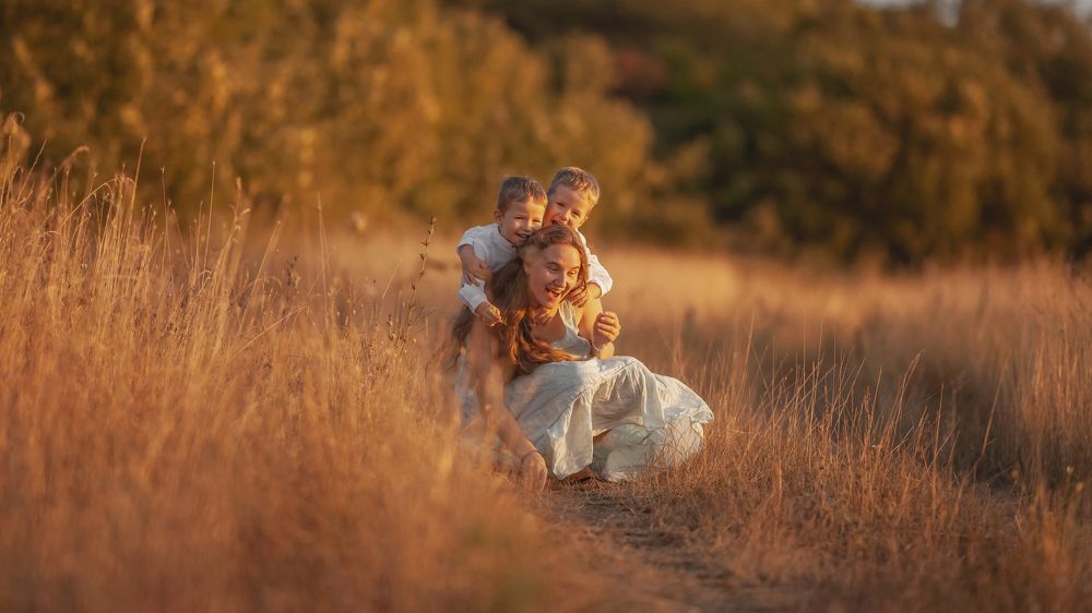 Photograph by Артур Гимаев