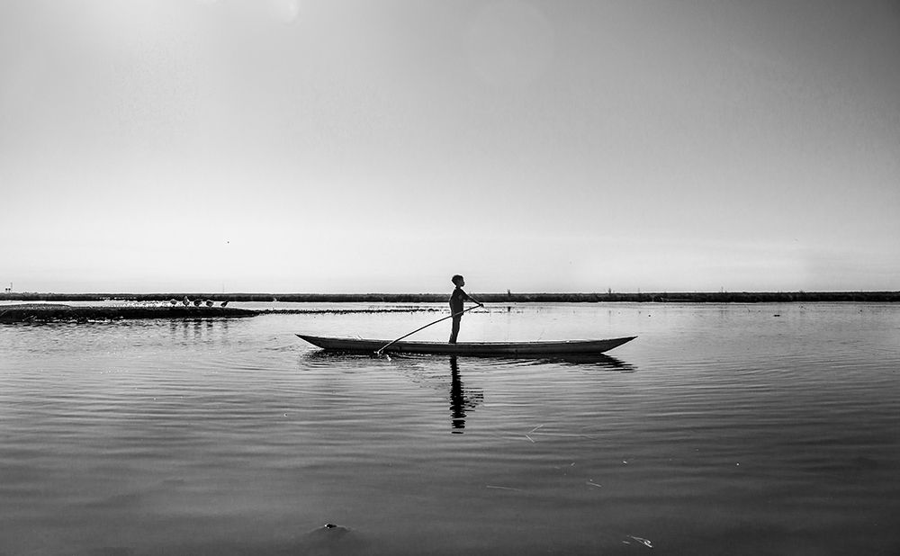 Photograph by Mahziyar Mehdipor