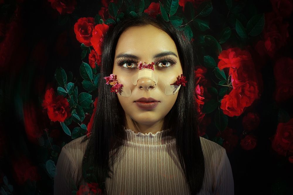 Photograph by Yarit Pérez García