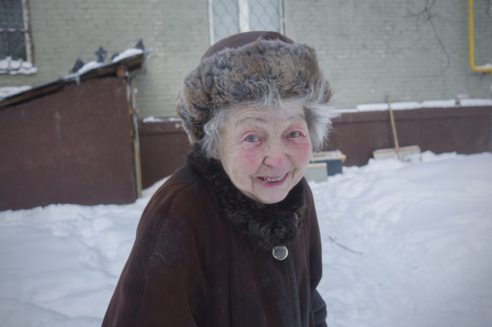 Photograph by Екатерина Шилкина