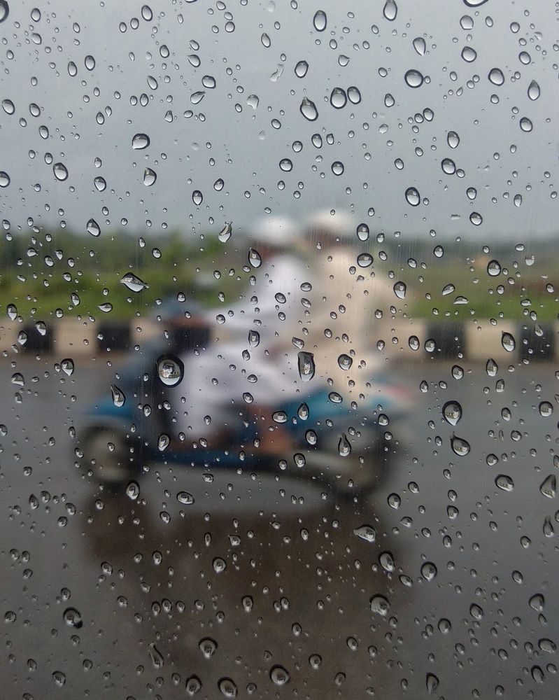 Photograph by Vishal Sagar