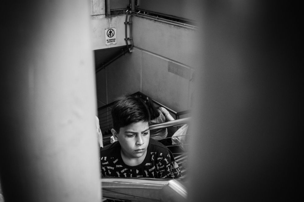 Photograph by Gerardo Morales