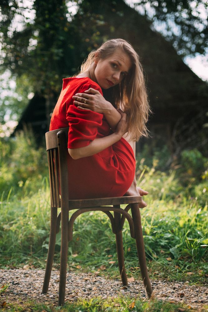 Photograph by Алёна Лихачёва