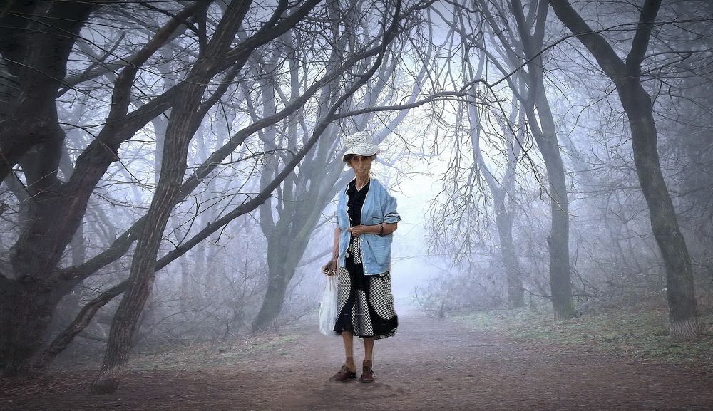 Photograph by Сергей Кошелев