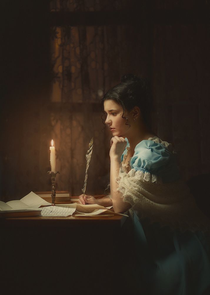 Photograph by Щепин Сергей