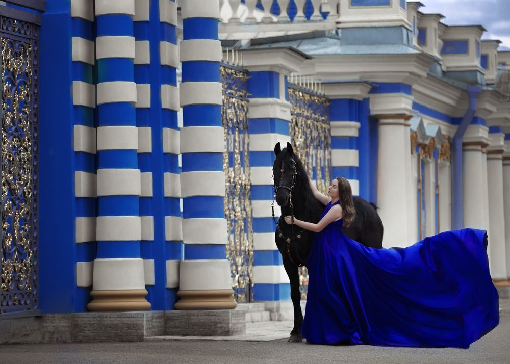 Photograph by Яна Орлова