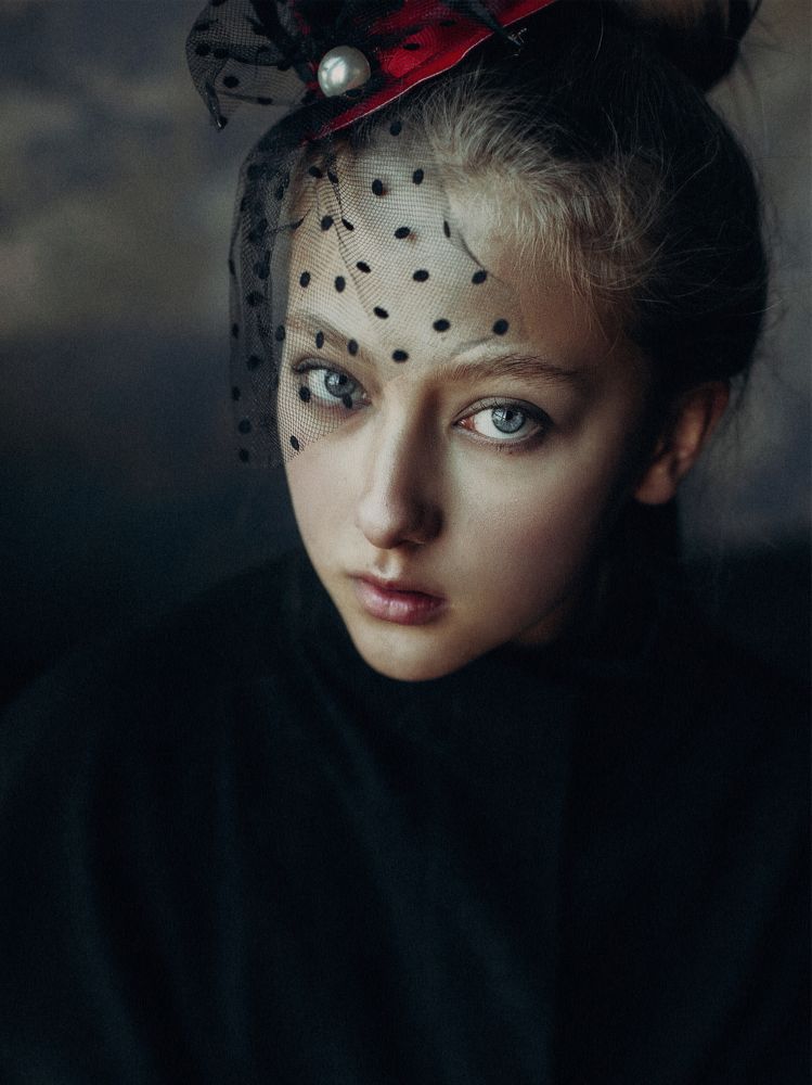 Photograph by Елена Лукан