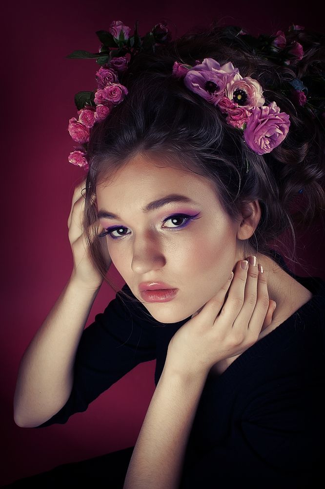 Photograph by Natalya Chumak