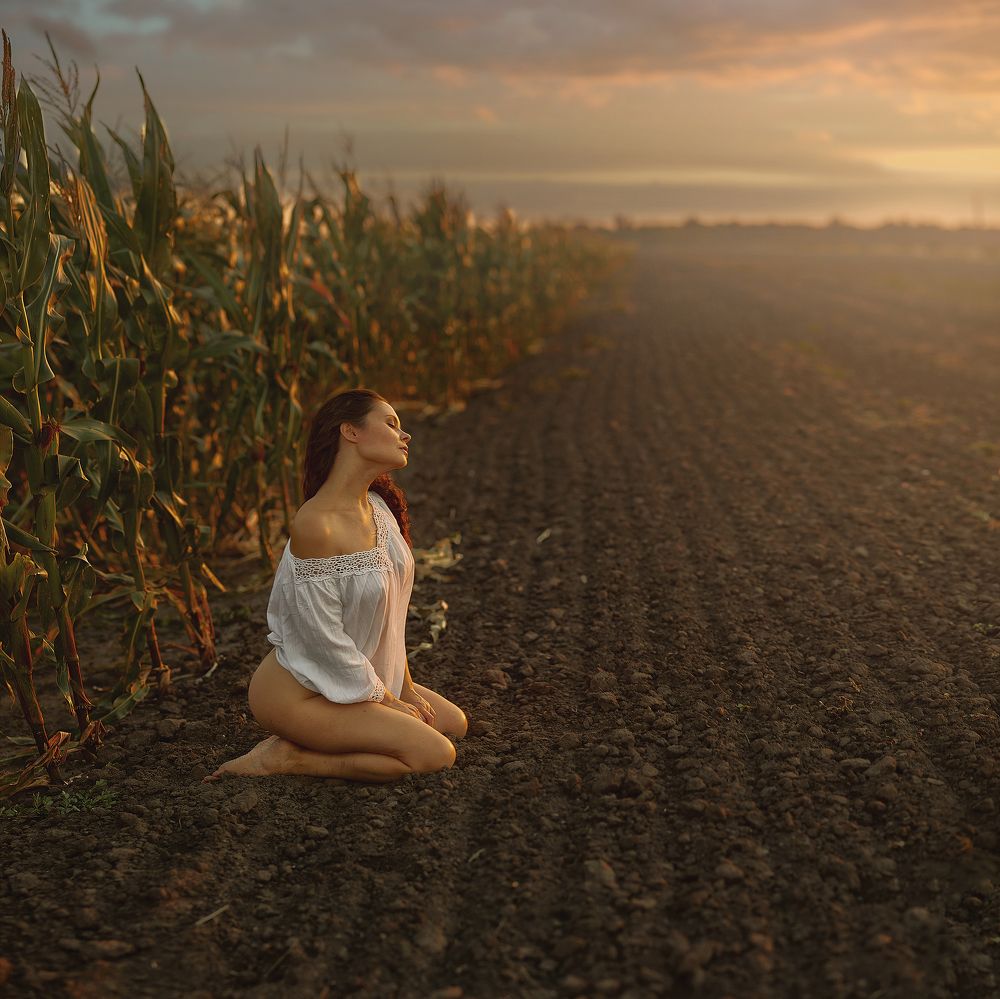 Photograph by Щепин Сергей