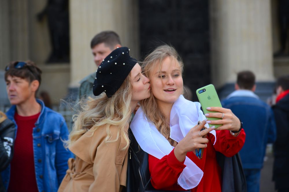 Photograph by Владимир Лосман