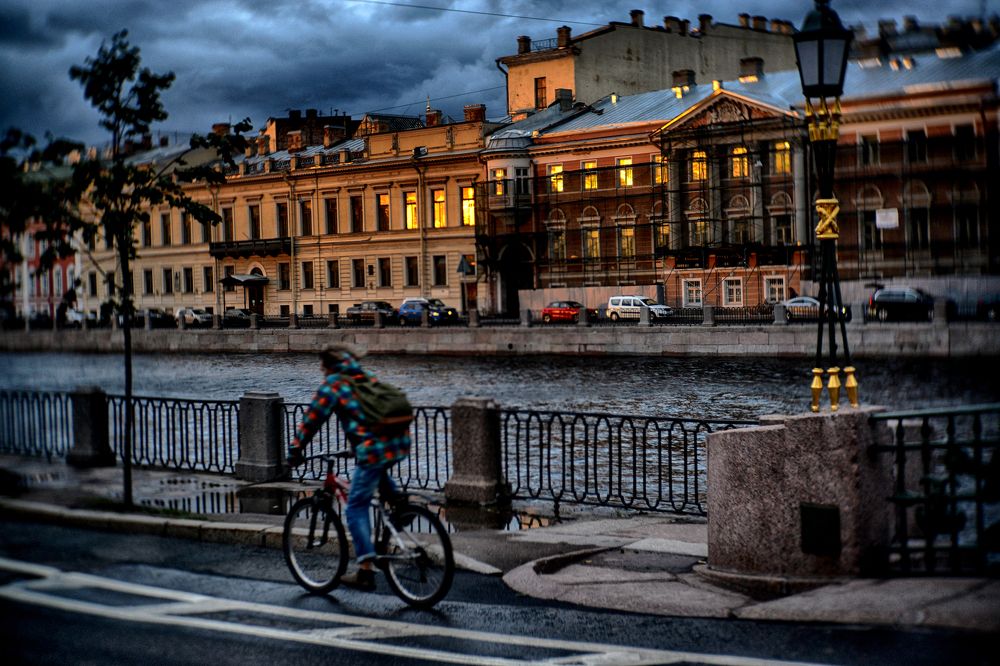 Photograph by Владимир Лосман