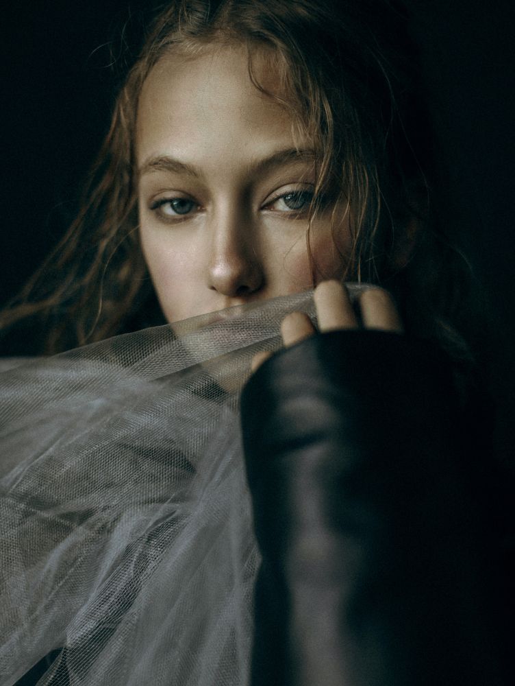 Photograph by Елена Лукан