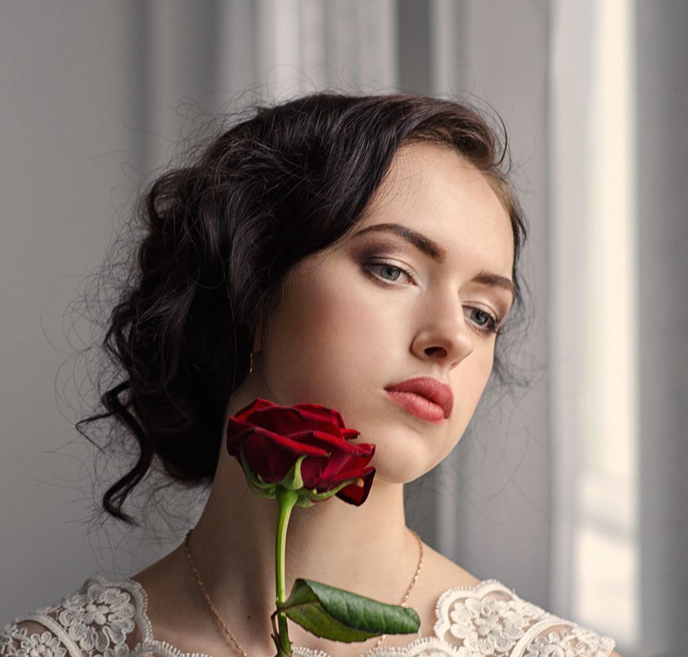 Photograph by Владимир Погребной