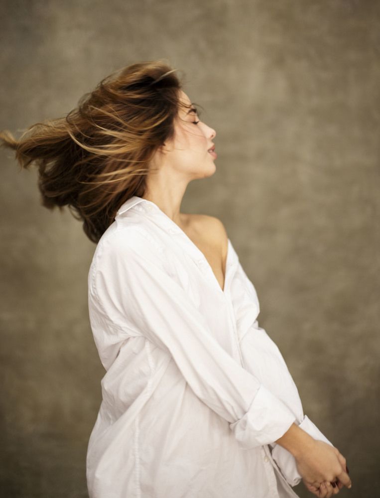 Photograph by Галина Богданова