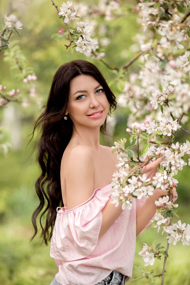 Photograph by Елена Шило