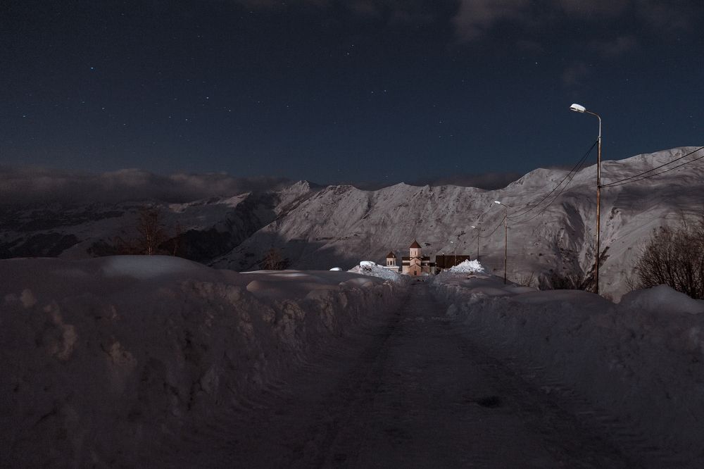 Photograph by Алексей