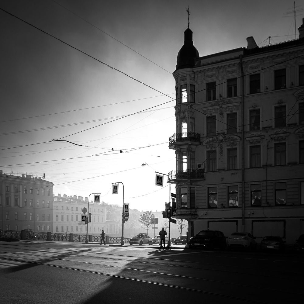 Доходный дом Фокина