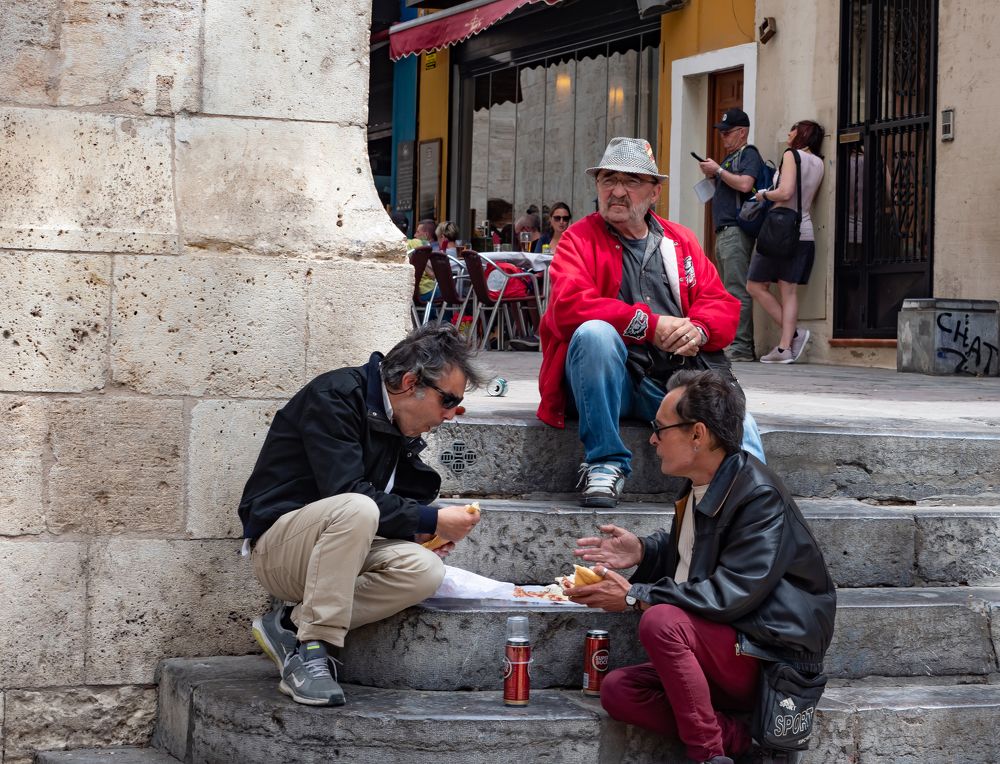 Photograph by Галина Михоношина