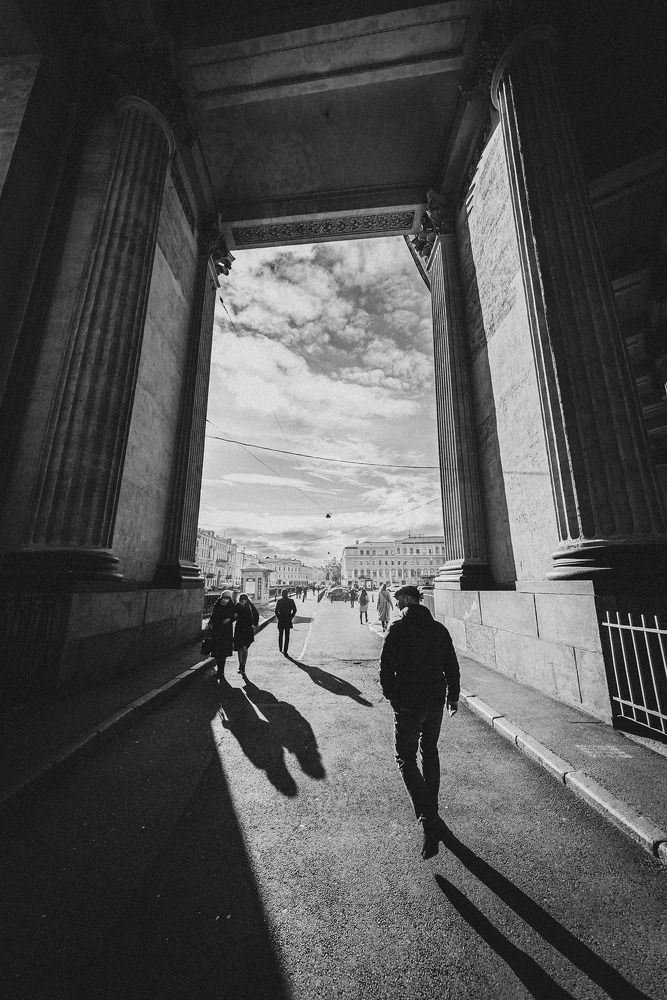 Фотография автора Рустам Загидуллин