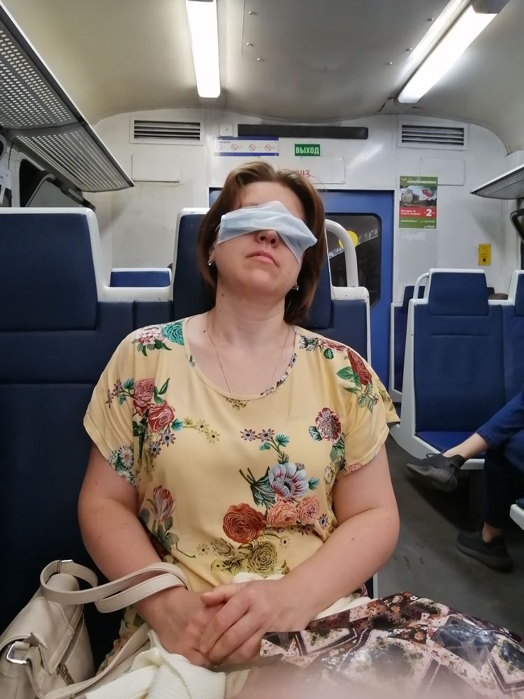 Photograph by Анастасия Василенко