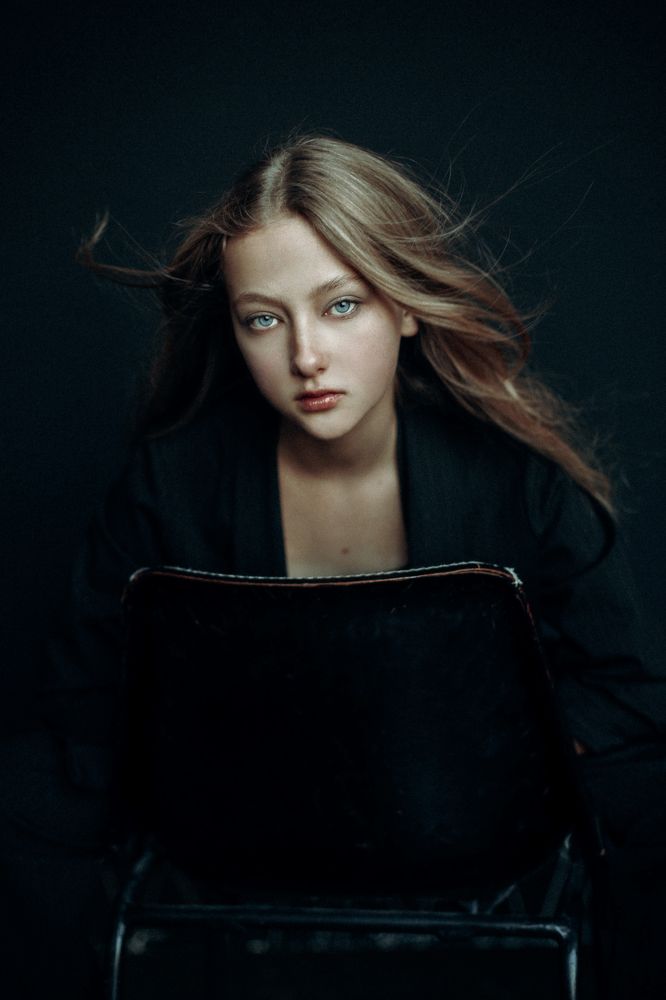 Photograph by Елена Лукан