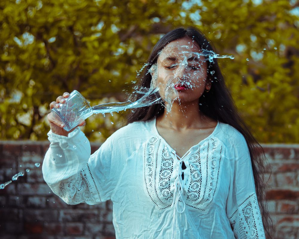 Photograph by Vishal Sagar