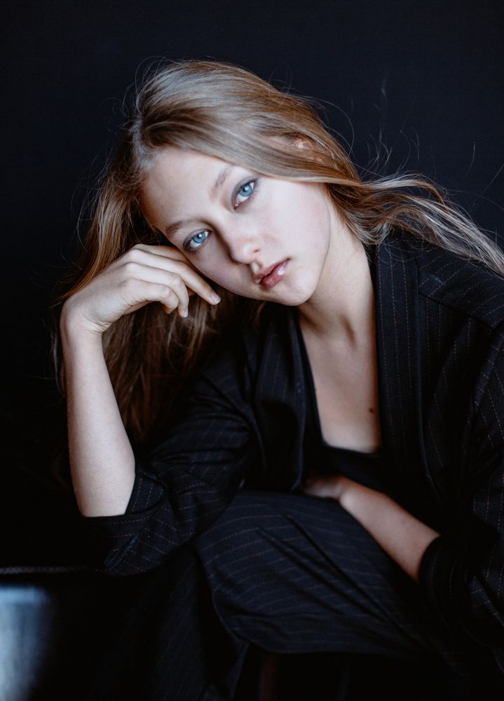 Photograph by Елена Лукан