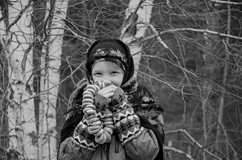 Photograph by Лариса Натальская