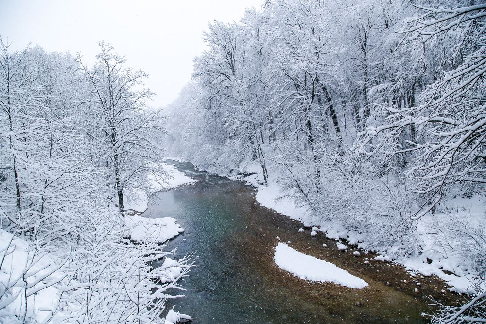 Photograph by Natalya Chumak