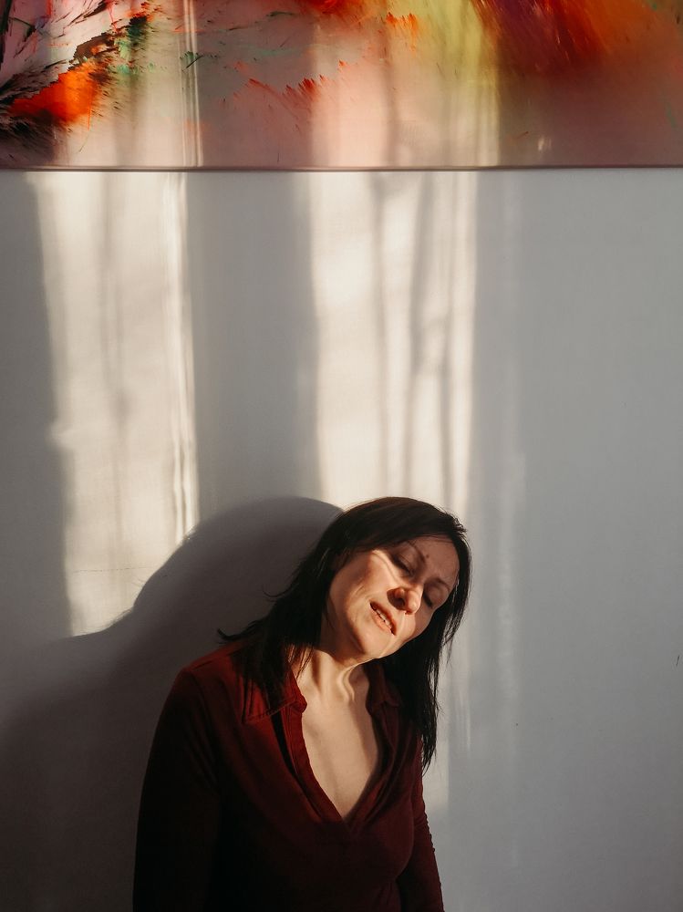 Photograph by Евгения Смирнова