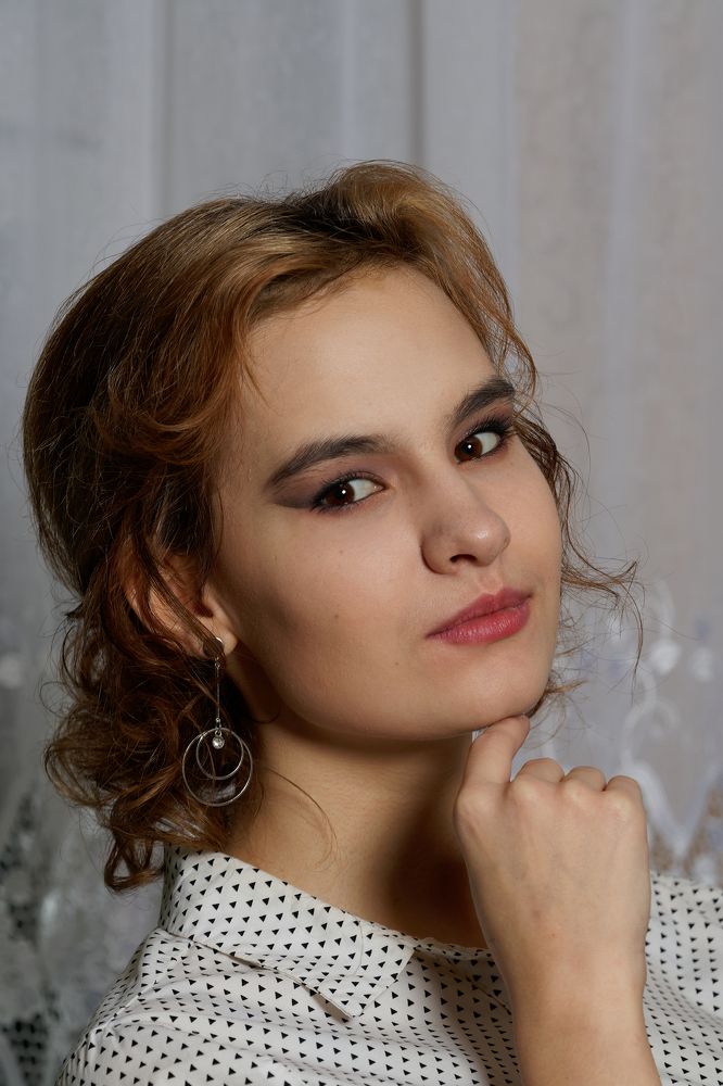 Photograph by Алексей Зенякин