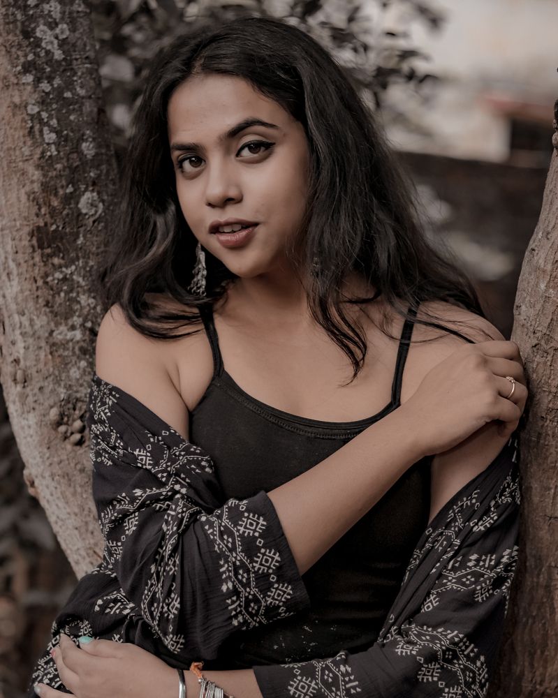 Photograph by Vishal Sagar