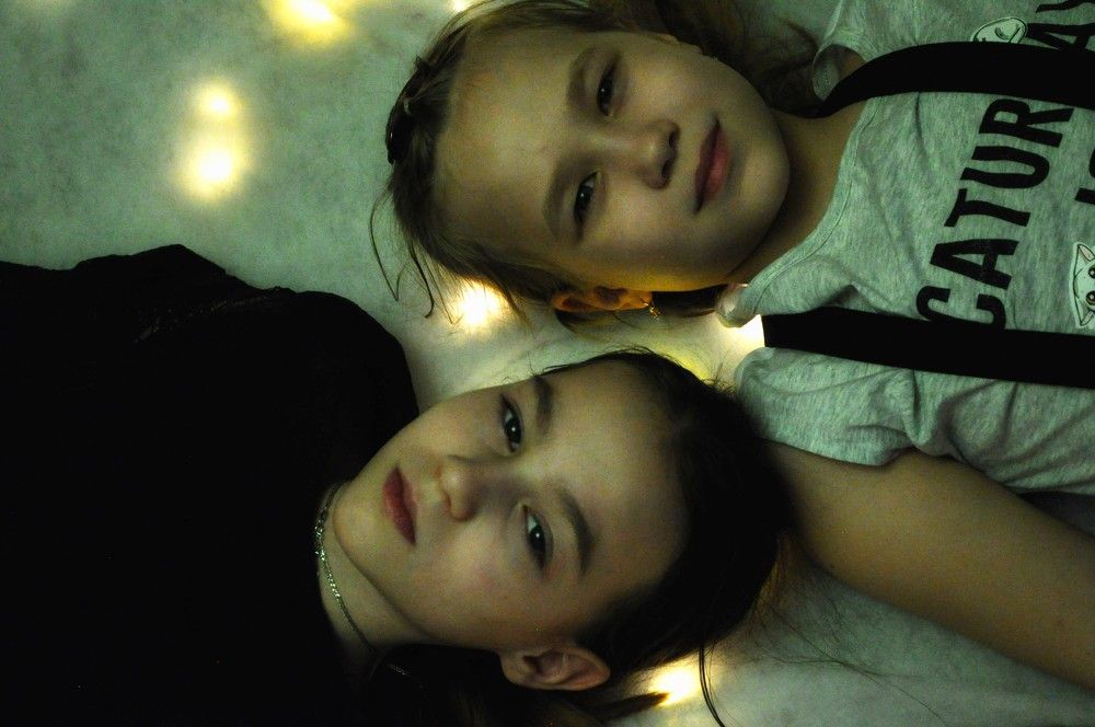 Photograph by Дания Пшеюк