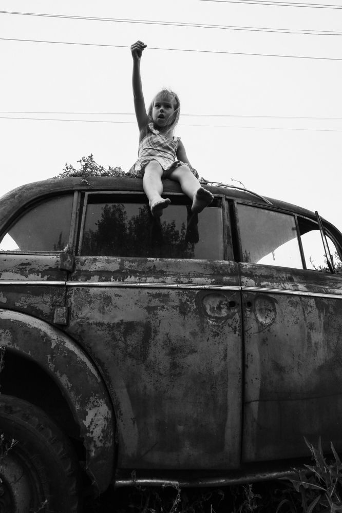 Photograph by Анна Дятловская