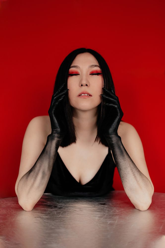 Photograph by Инна Ничипорук