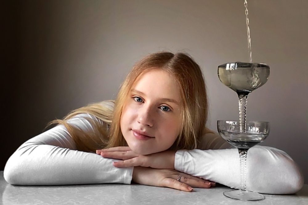 Photograph by Евгения Смирнова