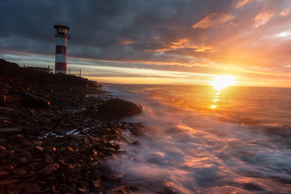 Photograph by Alfia Safuanova