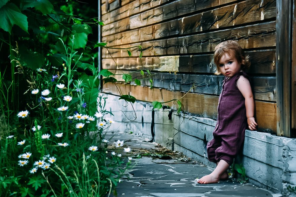 Photograph by Анна Муковозова