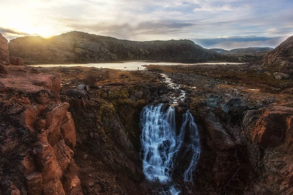 Photograph by Alfia Safuanova