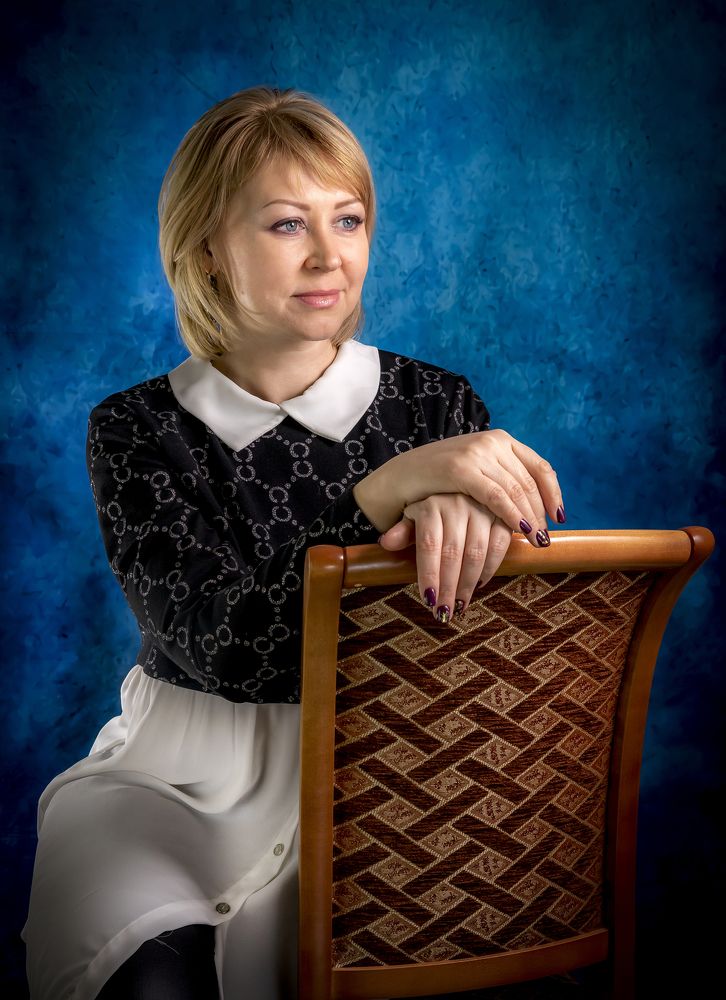 Фотография автора Евгений Печенин