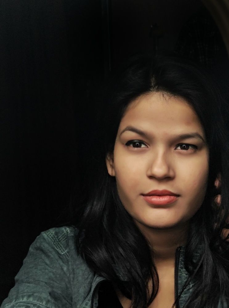 Photograph by Vishal Sagar
