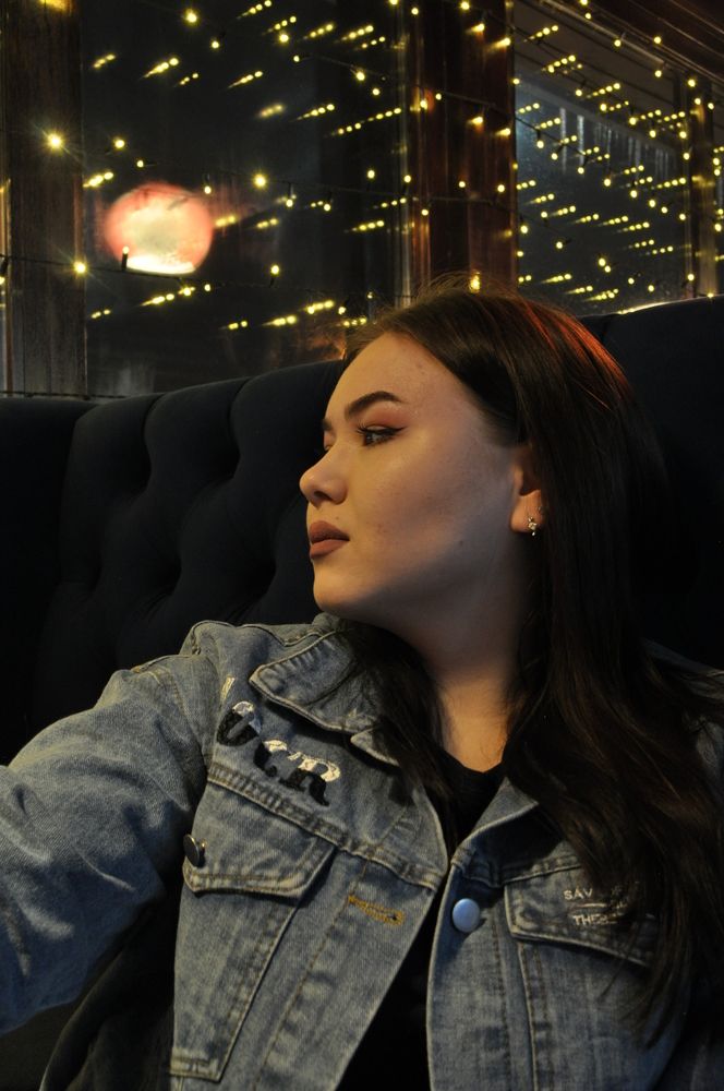 Photograph by Дания Пшеюк