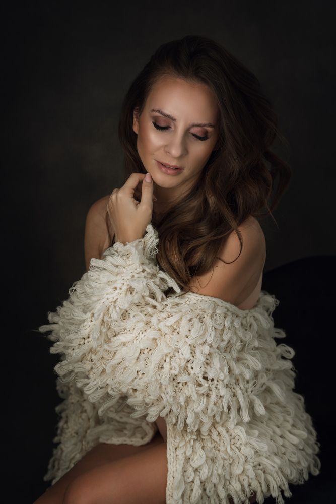 Photograph by Izabela Czarnecka