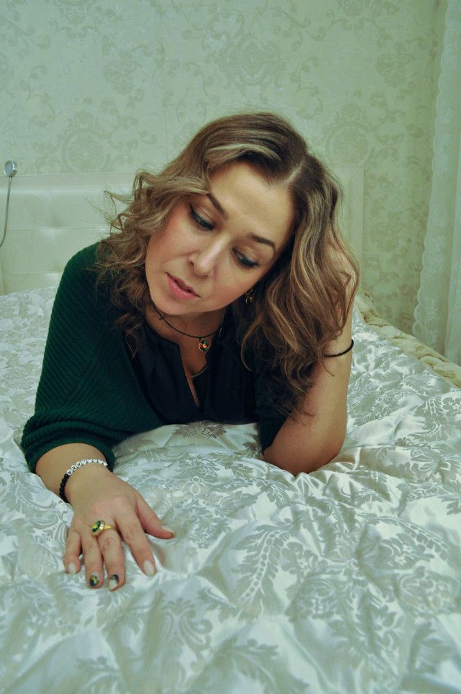 Photograph by Дания Пшеюк