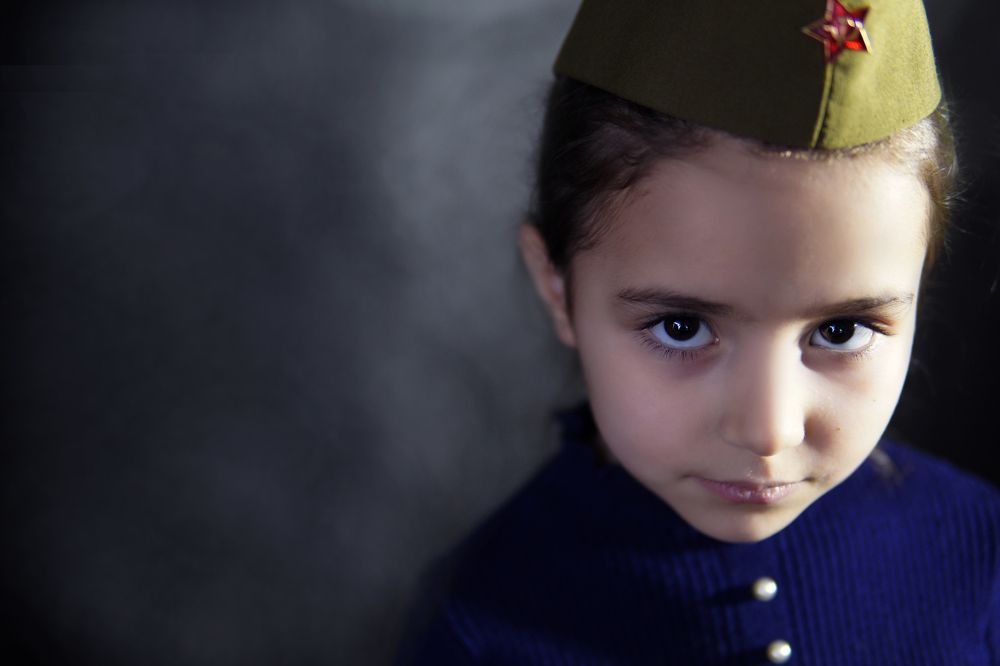 Photograph by Светлана Никитина