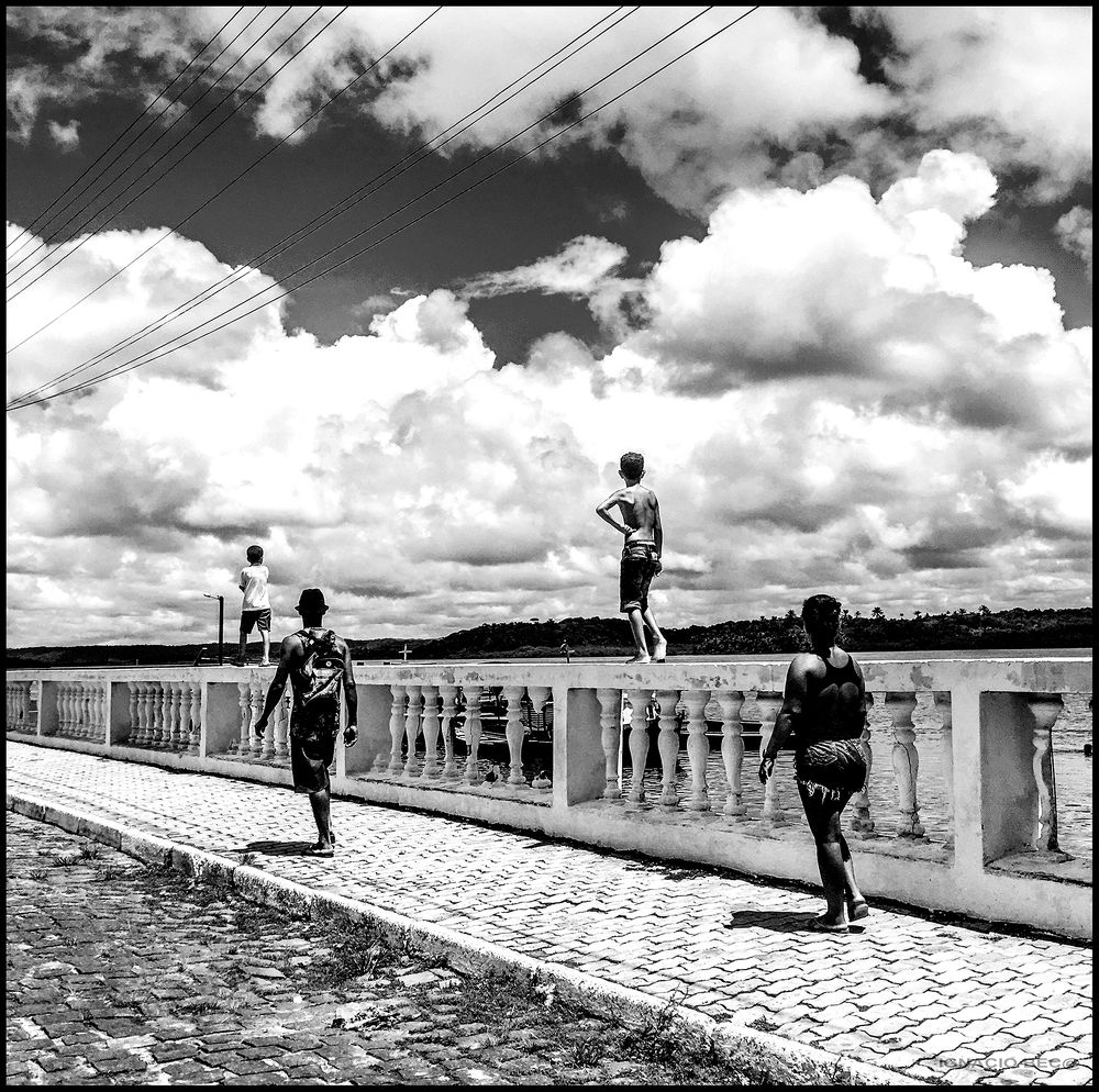 Photograph by Ignacio Beca