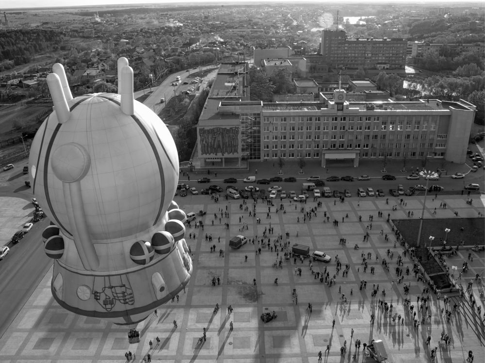 Photograph by Сергей Табатчиков