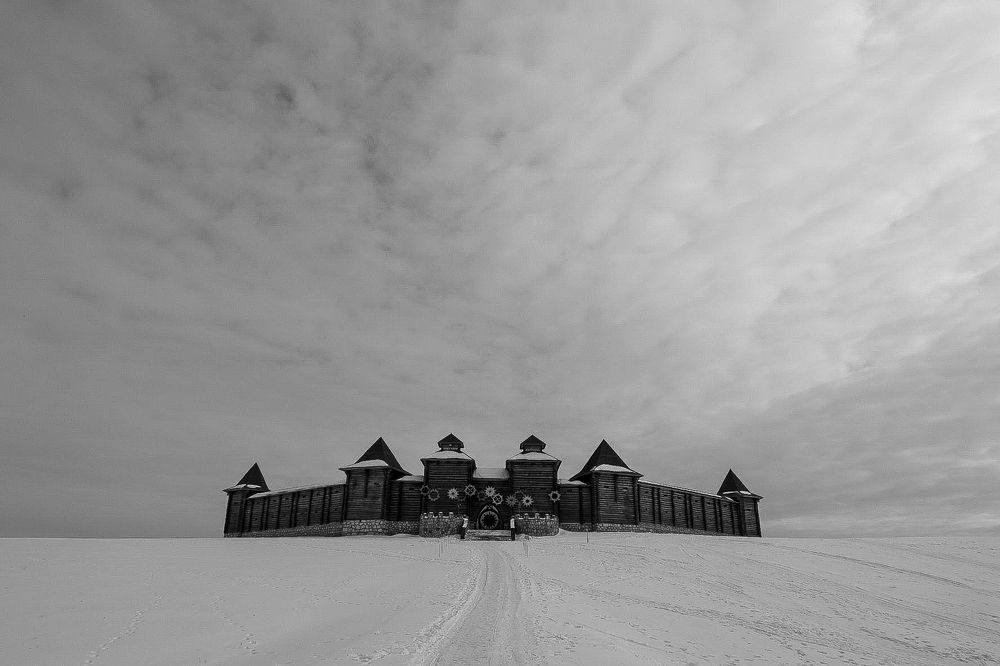 Photograph by Katrin Radish