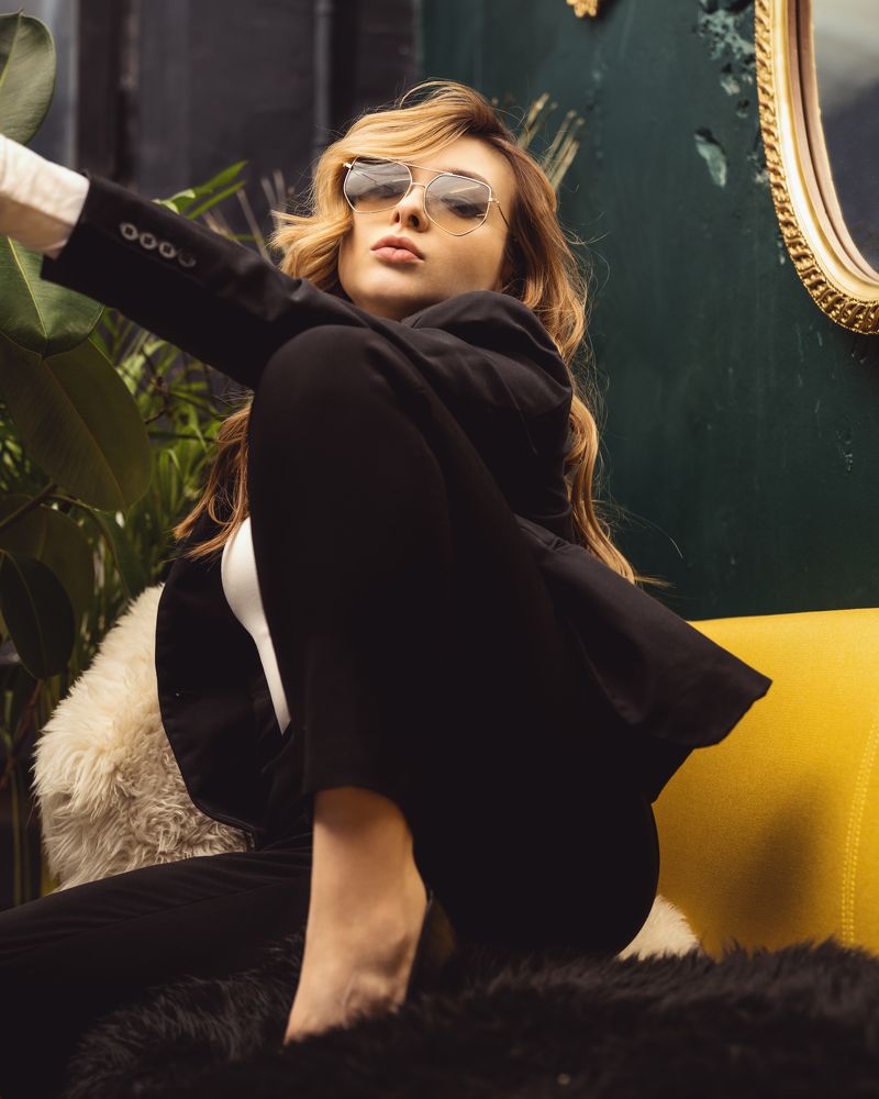 Photograph by Марлен Маан